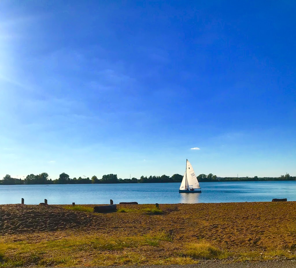 Creve Coeur Lake Memorial Park Staircase | 13450 Marine Ave, St. Louis, MO 63146, USA | Phone: (314) 615-5000