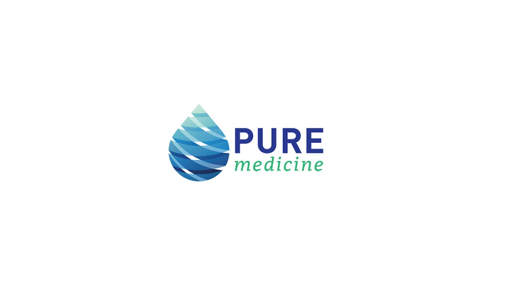 Pure Medicine | 4645 Avon Ln Suite 200, Frisco, TX 75033, USA | Phone: (469) 414-9660