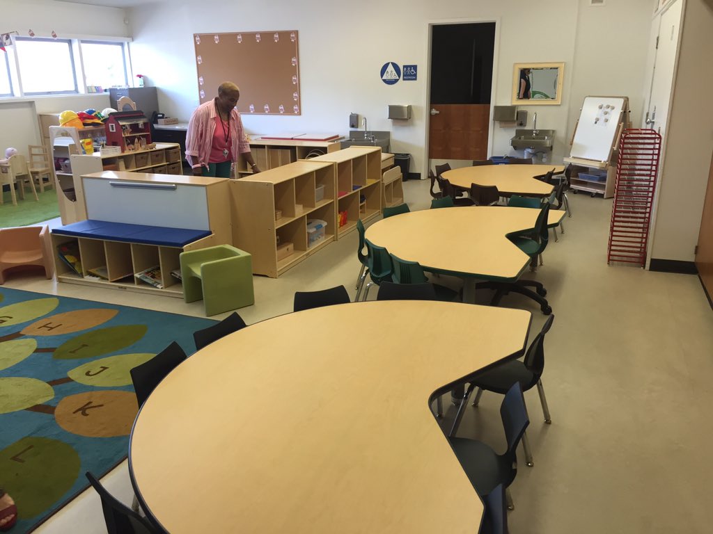 Mary Bird Early Childhood Education Center | 420 E Tabor Ave, Fairfield, CA 94533, USA | Phone: (707) 438-3684