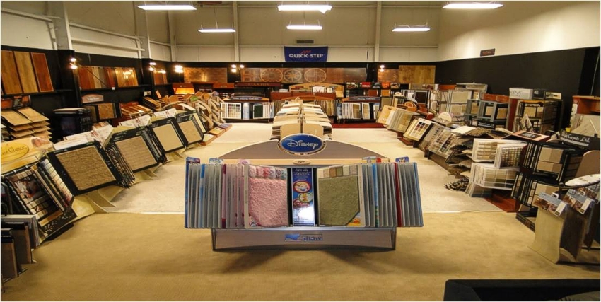 Carpet Depot | 10450 Loveland Madeira Rd, Loveland, OH 45140, USA | Phone: (513) 583-0668