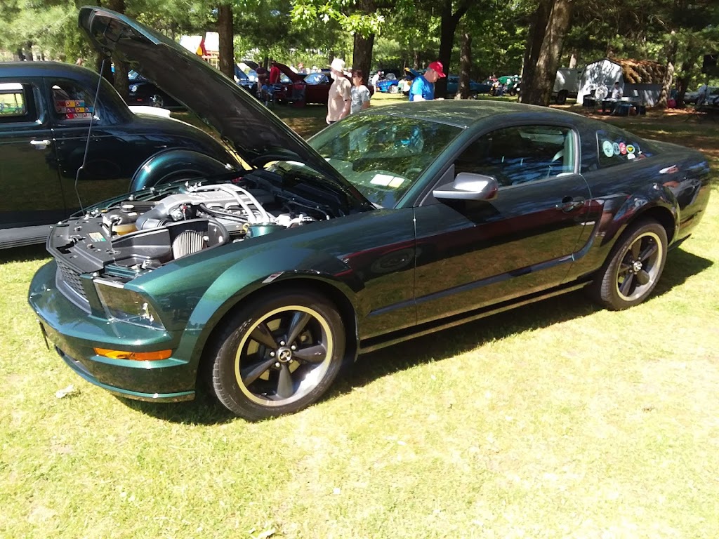 Capital Car Shows | 1904 Central Ave, Albany, NY 12205, USA | Phone: (518) 664-7466