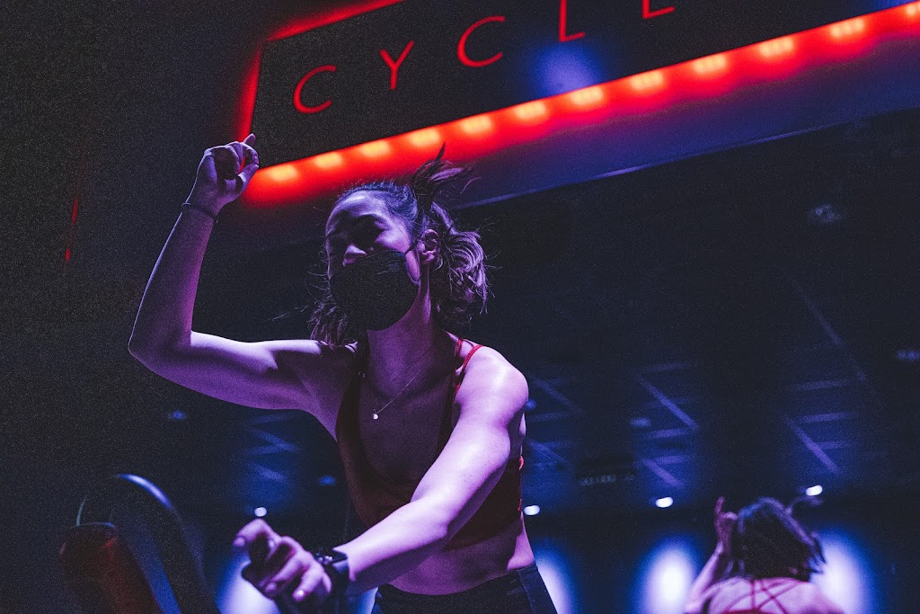 CYCLEBAR | 14215 Orchard Pkwy Suite 400, Westminster, CO 80023, USA | Phone: (720) 500-5698