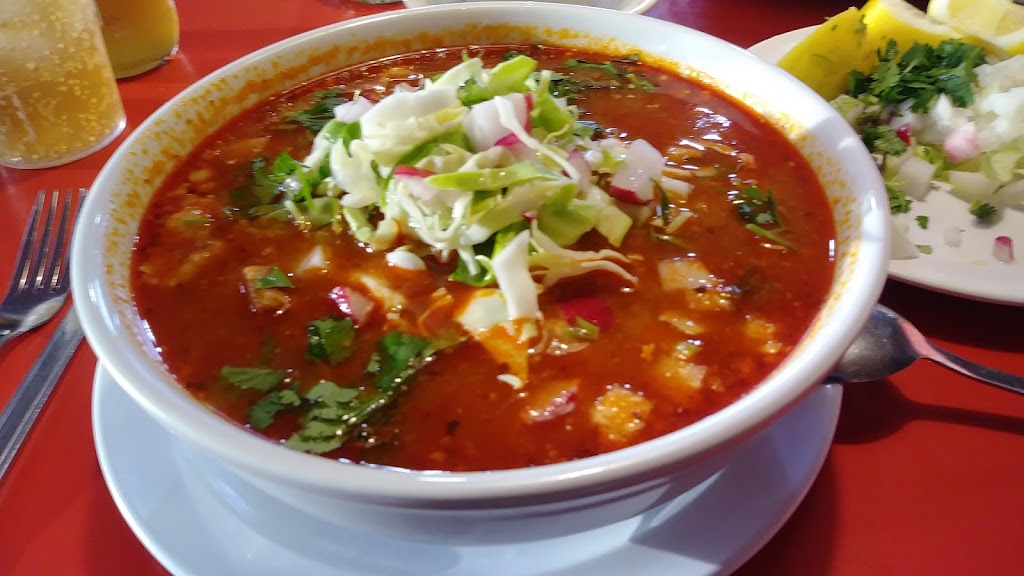 Casa Jimenez Mexican Restaurant | 120 N 1st St, La Puente, CA 91744, USA | Phone: (626) 333-4347