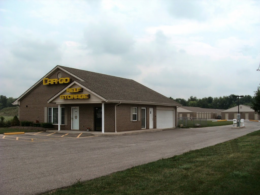 CAR-GO Self Storage | 3613 Refugee Rd, Columbus, OH 43232, USA | Phone: (614) 231-8800