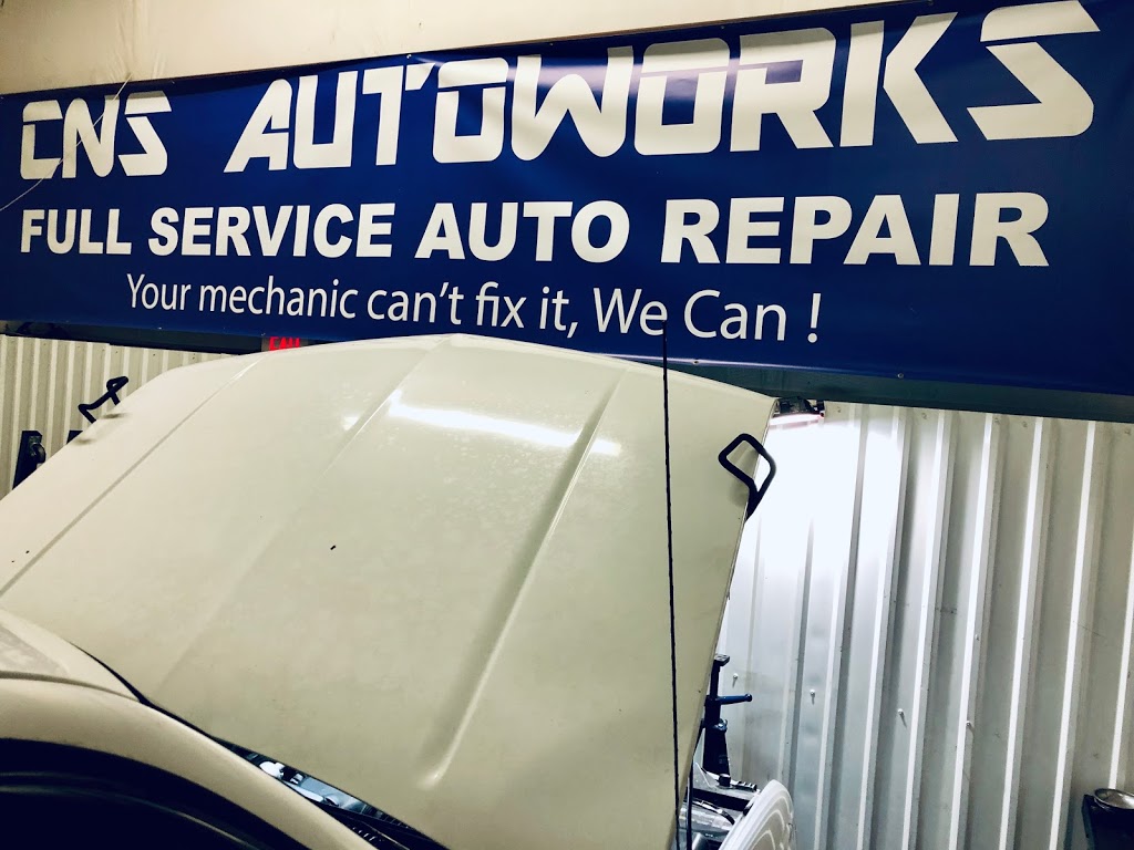 Cns Autoworks | 420 J E Weems Blvd #5, Prosper, TX 75078, USA | Phone: (682) 583-6776