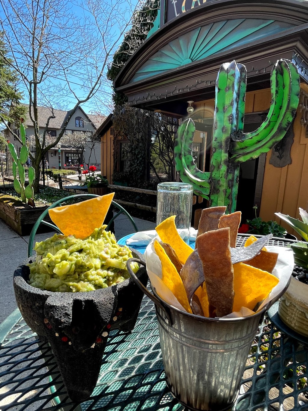 El Vago Mexican Restaurant | 4000 W Skippack Pike, Schwenksville, PA 19473, USA | Phone: (814) 403-4619