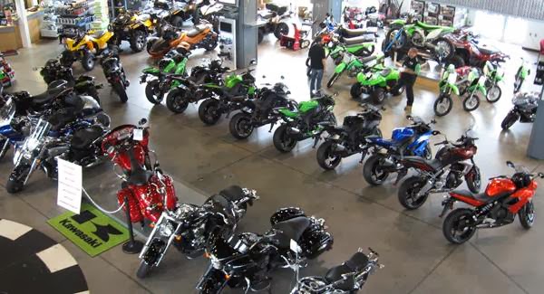 Cross Country Powersports | 911 Middlesex Ave, Metuchen, NJ 08840, USA | Phone: (732) 335-7360