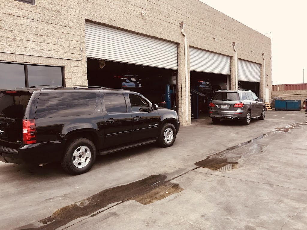 Aamco Transmissions & Total Car Care - 7201 Garfield Ave, Huntington 