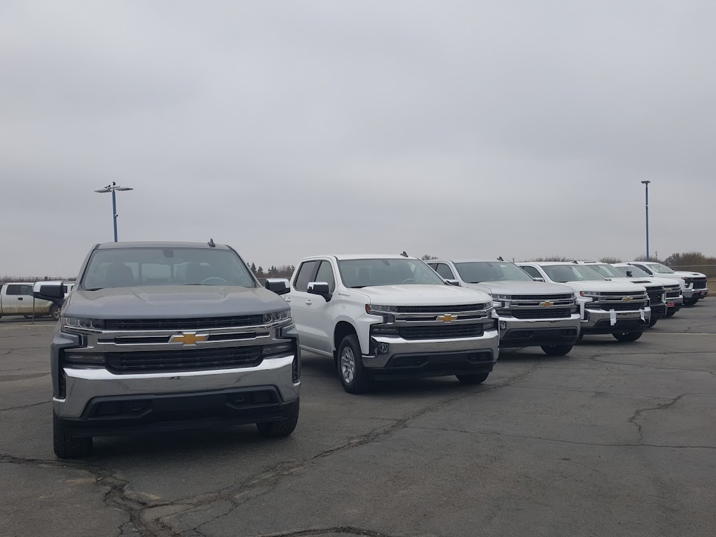 Gill Chevrolet | 14680 W Whitesbridge Ave, Kerman, CA 93630, USA | Phone: (559) 846-9335