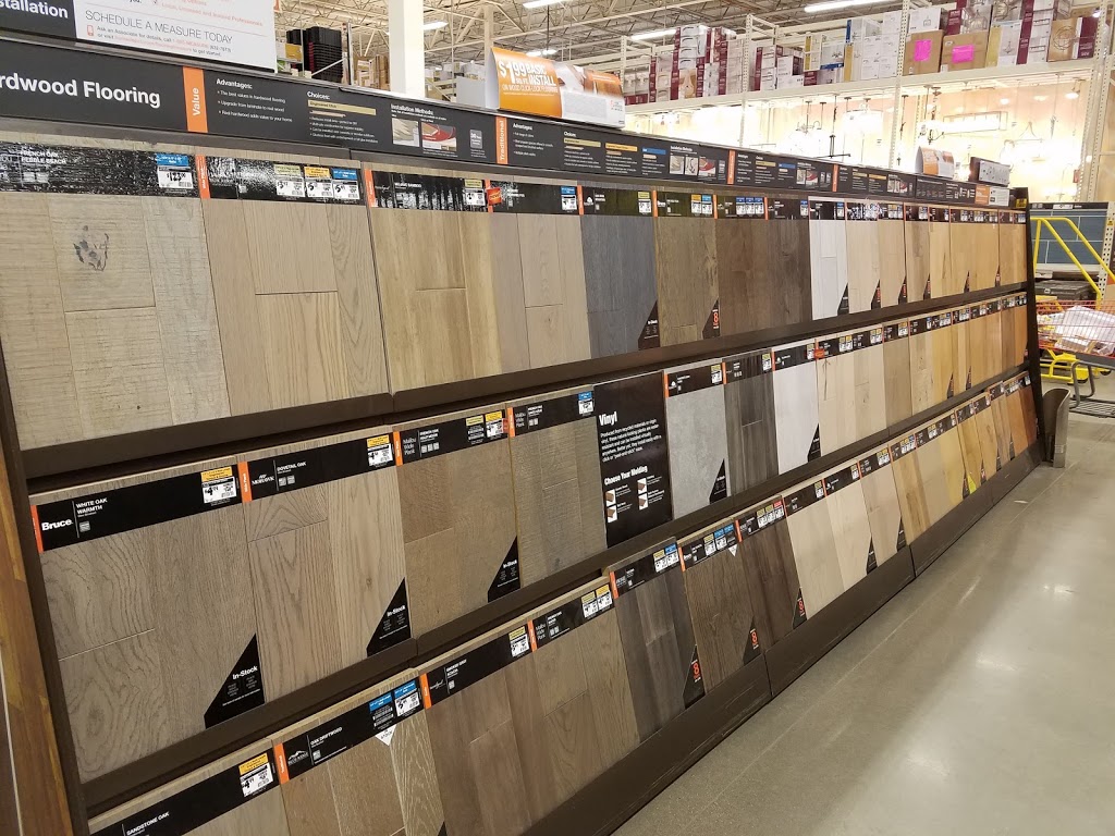 The Home Depot | 10301 Westport Rd, Louisville, KY 40241, USA | Phone: (502) 339-7909