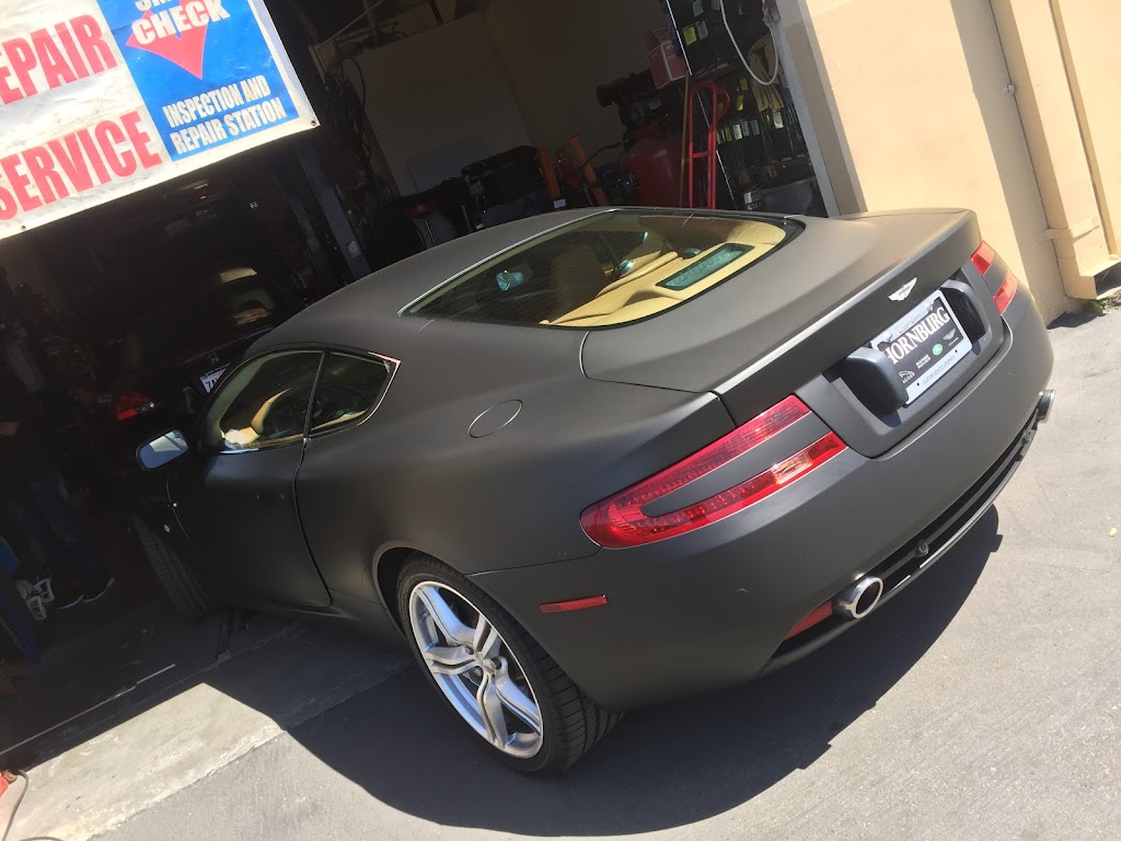 26.75 Auto Star Smog Check & Repair | 23211 Cherry Ave # C, Lake Forest, CA 92630, USA | Phone: (949) 446-8600