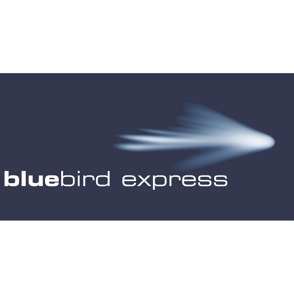 Bluebird Express, LLC | 145 Hook Creek Boulevard, Building C5C, Valley Stream, NY 11581, USA | Phone: (516) 255-0800