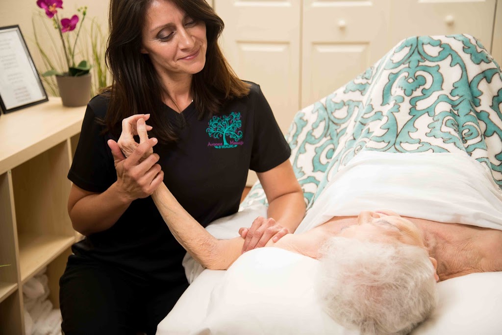 Arizona Massage & Healing | Freedom Plaza Retirement Community, 13373 N Plaza Del Rio Blvd, Peoria, AZ 85381, USA | Phone: (602) 367-2167