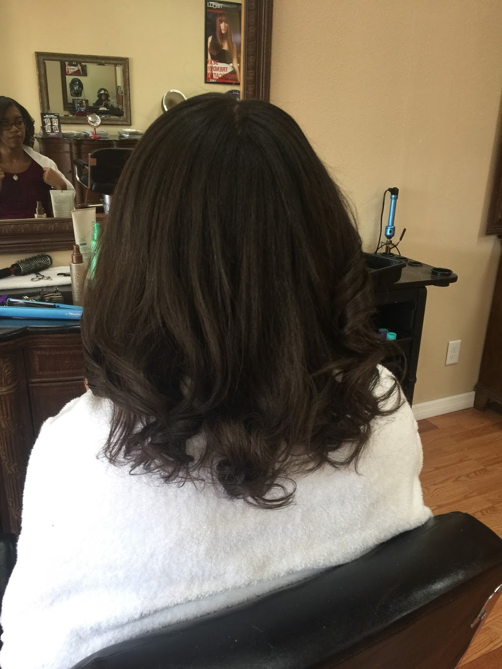 NY Hair Salon | 11337 Big Bend Rd, Riverview, FL 33579, USA | Phone: (813) 512-6793