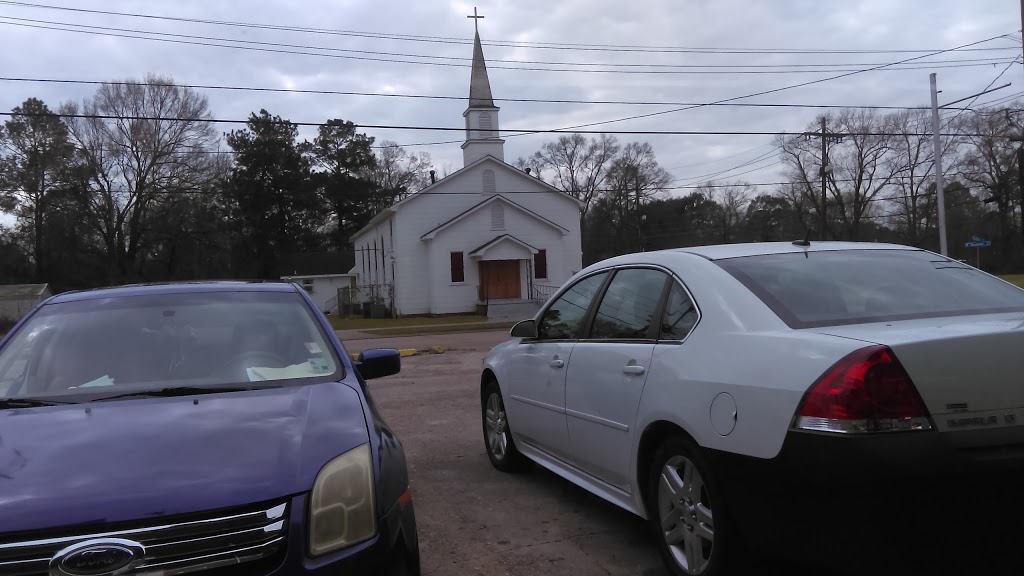 Greater Mt Canaan Baptist Church | Baton Rouge, LA 70805, USA | Phone: (225) 356-7024