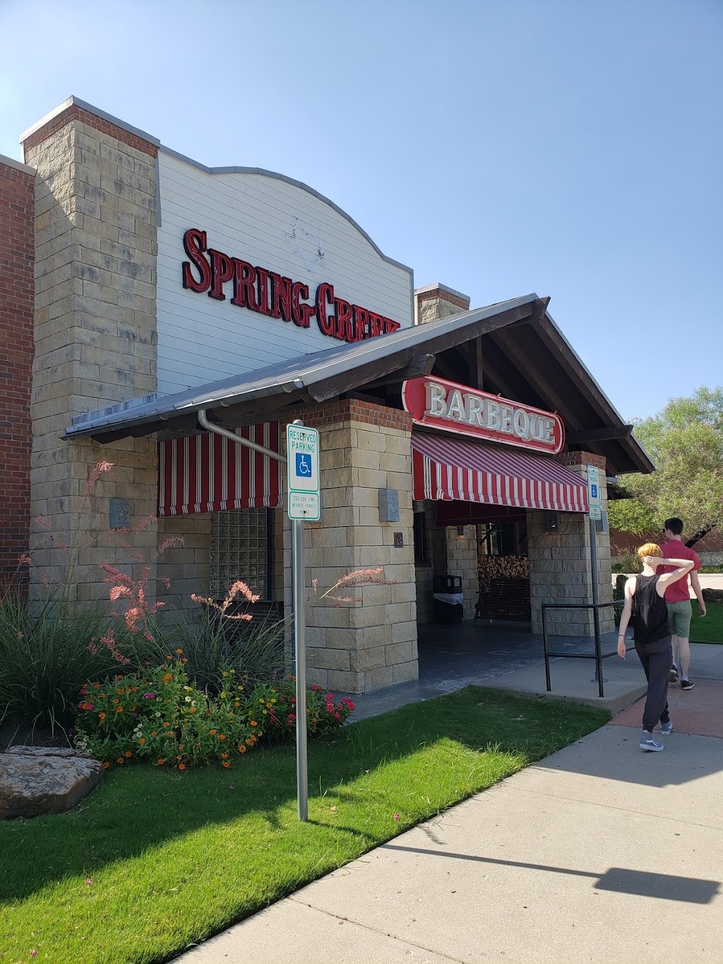 Spring Creek Barbeque | 3623 Preston Rd, Frisco, TX 75034, USA | Phone: (469) 362-7927