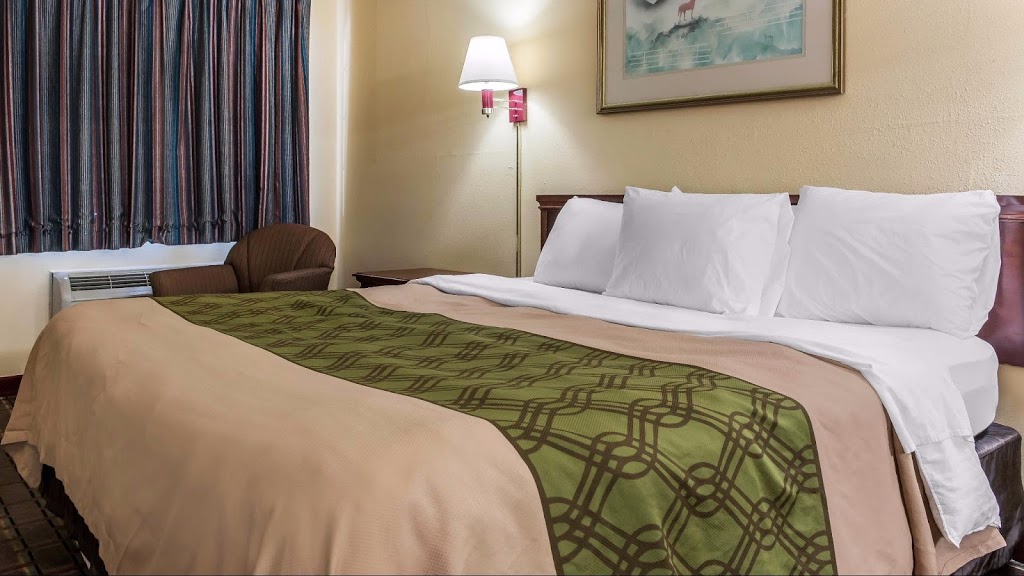 Econo Lodge | 5527 Athens Boonesboro Rd, Lexington, KY 40509, USA | Phone: (859) 263-5101