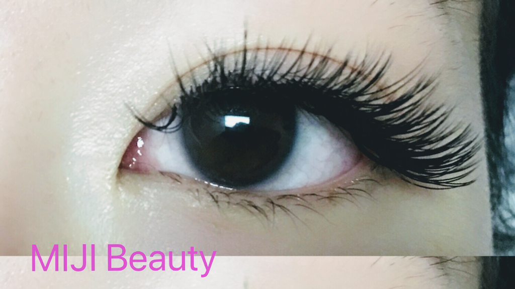 MIJI Beauty Station | 13211 Whittier Blvd STE K, Whittier, CA 90602, USA | Phone: (562) 320-2286