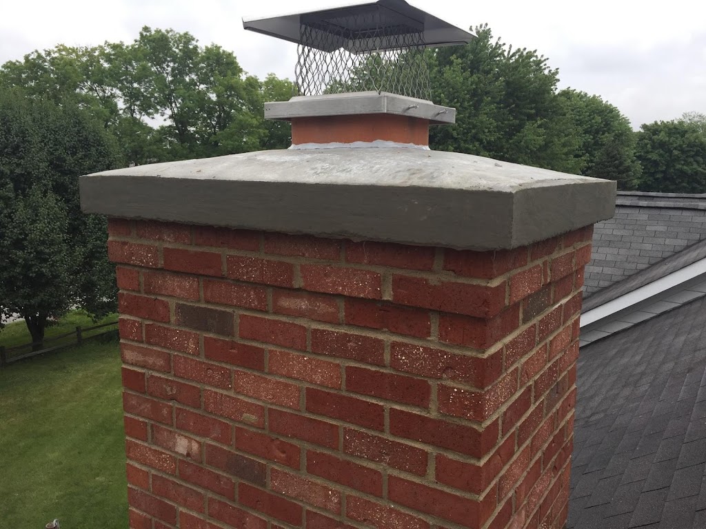 reliable chimney solutions | 25 Locust Dr, Springboro, OH 45066, USA | Phone: (513) 649-7086