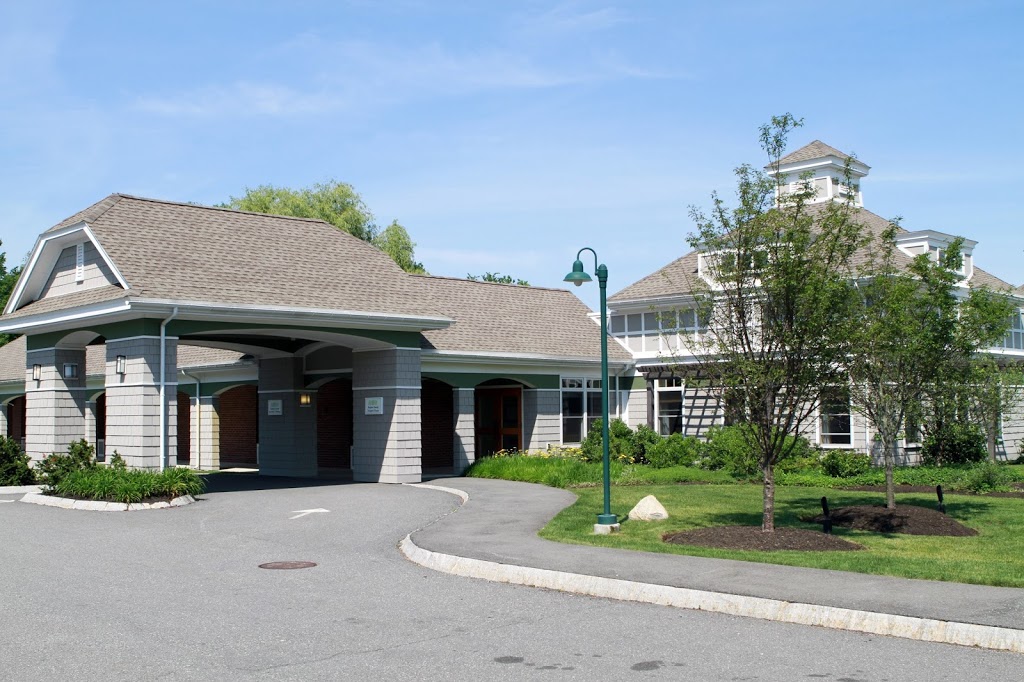 Kaplan Family Hospice House (Care Dimensions) | 78 Liberty St, Danvers, MA 01923, USA | Phone: (888) 283-1722