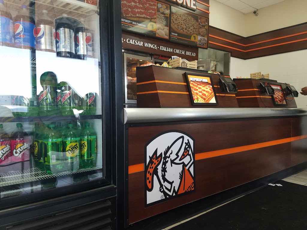 Little Caesars Pizza | 730 E Brown Rd, Mesa, AZ 85203, USA | Phone: (480) 898-7611