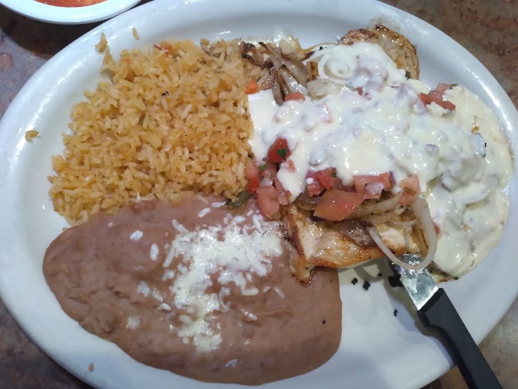 La Cocina Mexican Restaurant | 454 Compass Dr, Mebane, NC 27302, USA | Phone: (919) 563-4500