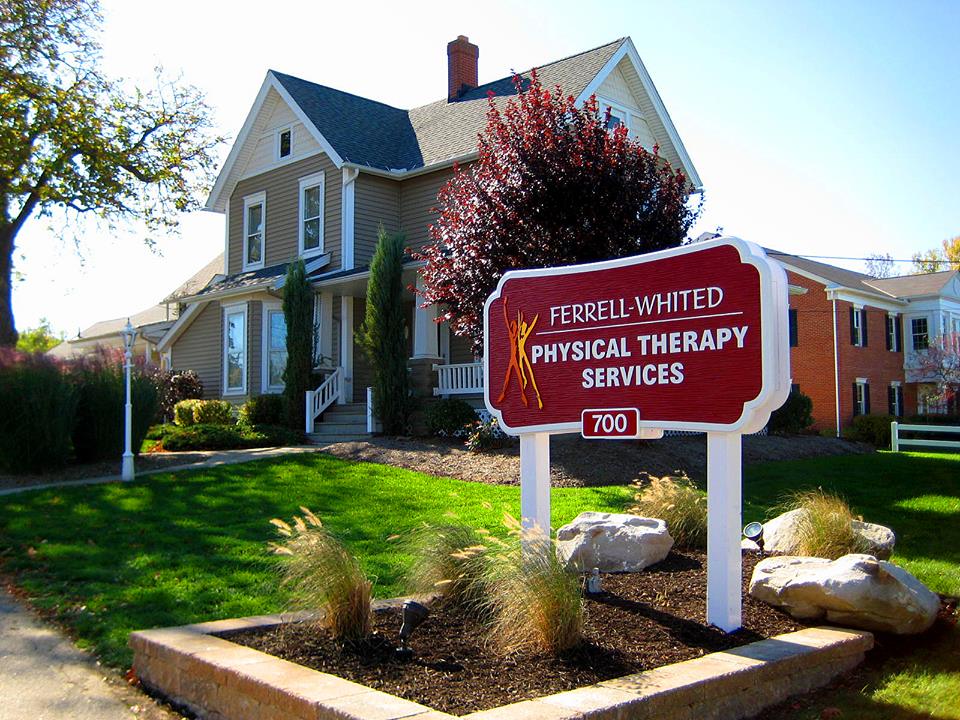 Ferrell-Whited Physical Therapy Services | 700 E Washington St, Medina, OH 44256, USA | Phone: (330) 722-3781