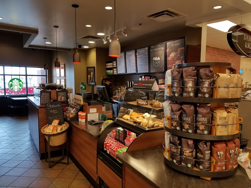 Starbucks | 1500 109th Ave NE, Blaine, MN 55449, USA | Phone: (763) 354-1000