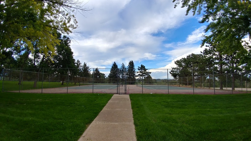 Bott Park | 907 S 26th St, Colorado Springs, CO 80904, USA | Phone: (719) 385-5940