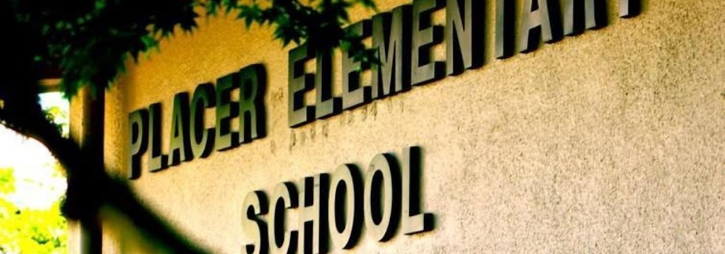 Placer Elementary School | 8650 Horseshoe Bar Rd, Loomis, CA 95650, USA | Phone: (916) 652-1830