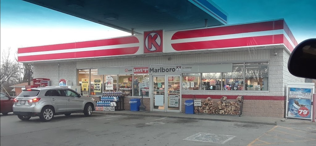 Circle K | 7201 Fegenbush Ln, Louisville, KY 40228, USA | Phone: (502) 231-5446