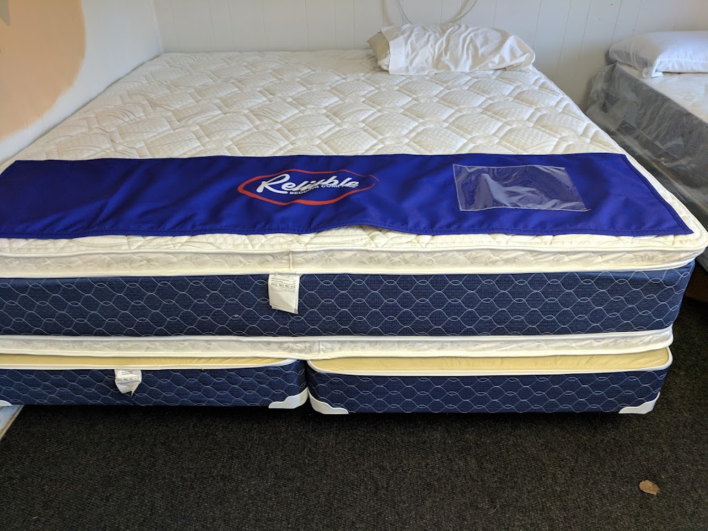 Reliable Bedding Company | 7147 Mendenhall Rd, Archdale, NC 27263, USA | Phone: (336) 883-0648