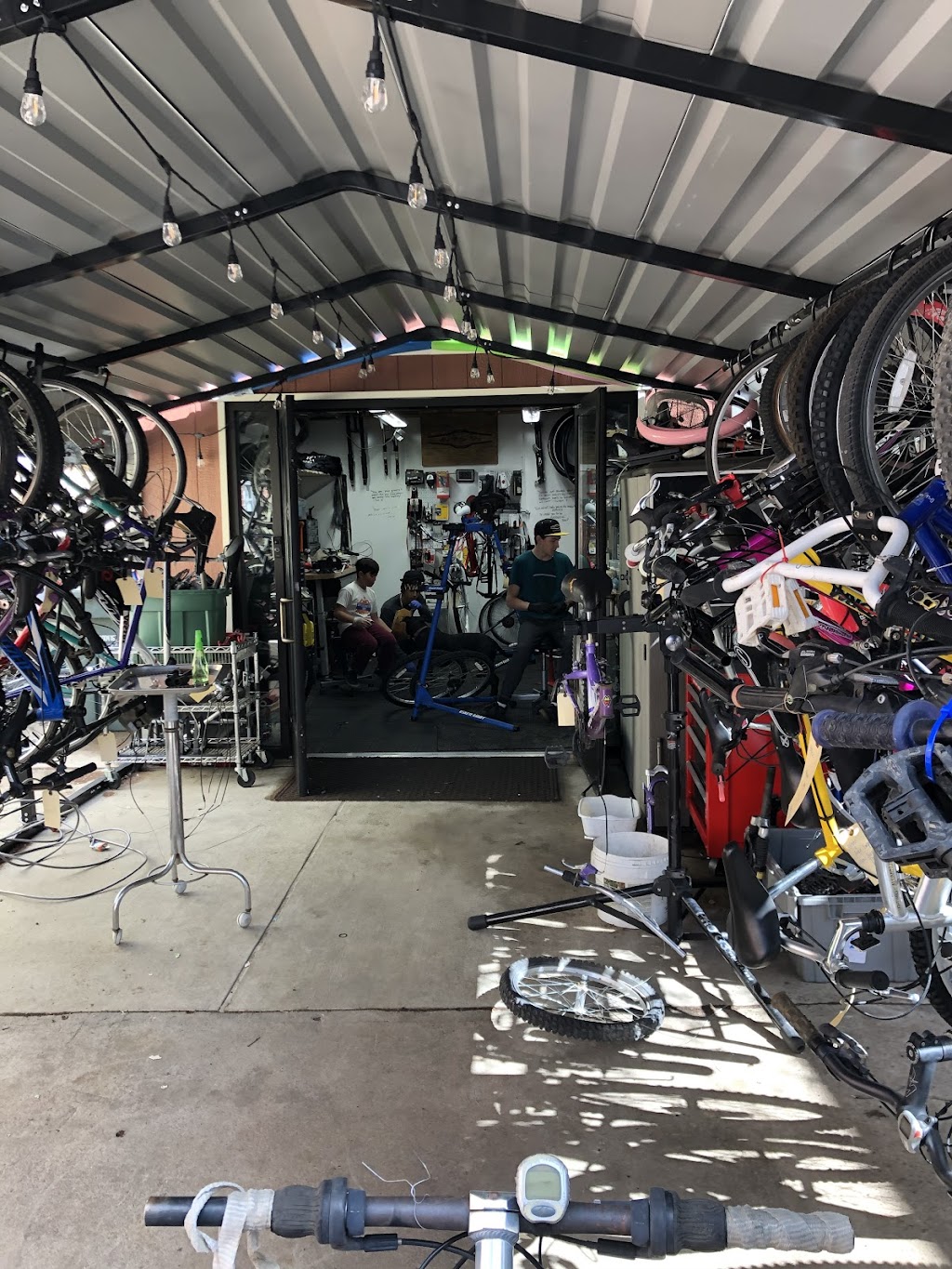 More Better Bikes | 10451 Huron St, Northglenn, CO 80234, USA | Phone: (720) 375-4192