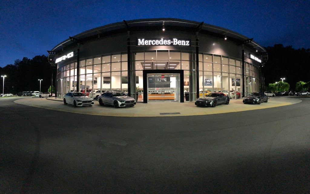 RBM of Atlanta - New Cars | 7200 Roswell Rd NE, Atlanta, GA 30328, USA | Phone: (770) 390-0700