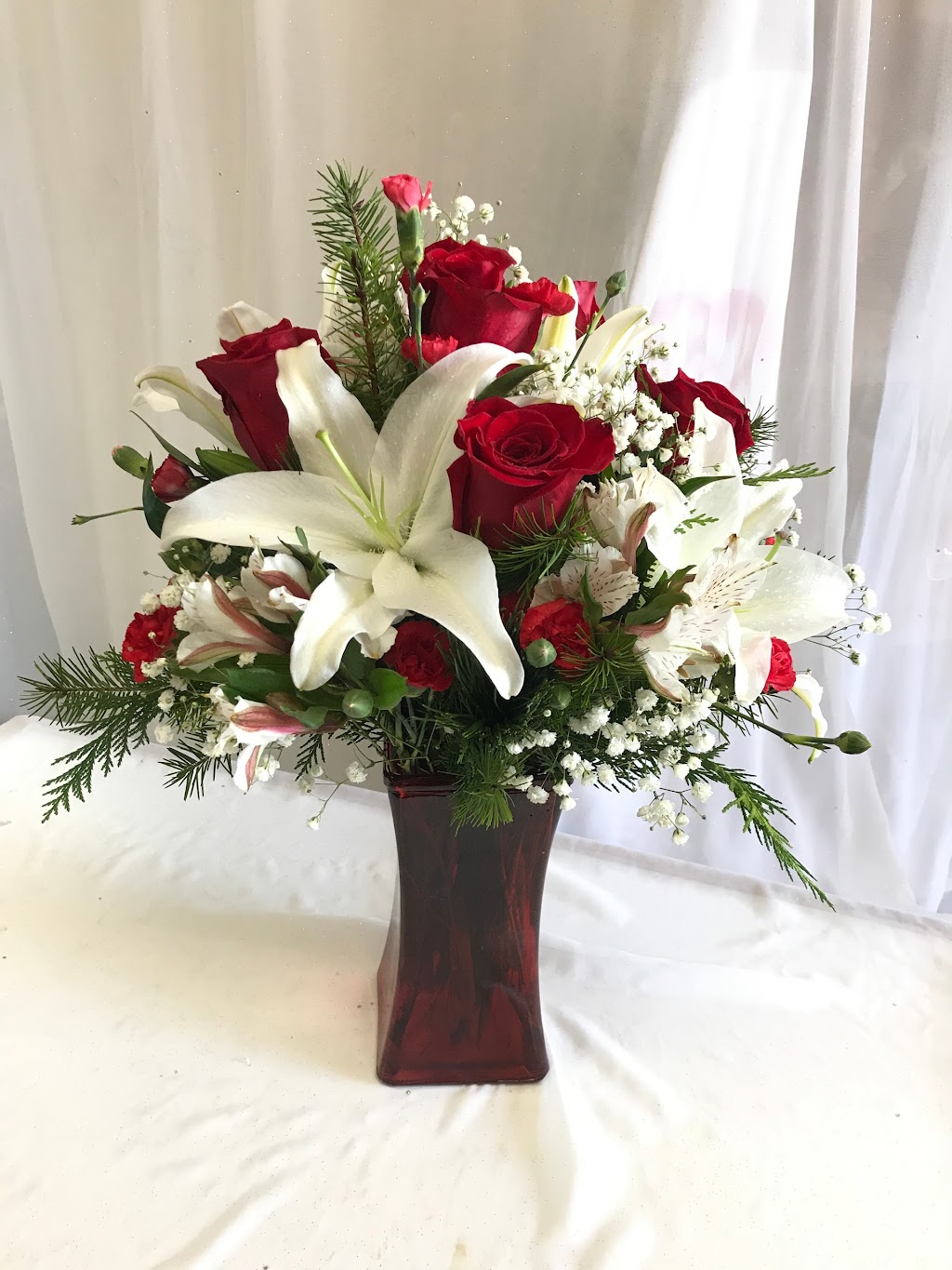 Four Seasons Florist & Gifts | 6324 Rosemead Blvd, Temple City, CA 91780, USA | Phone: (626) 614-8361