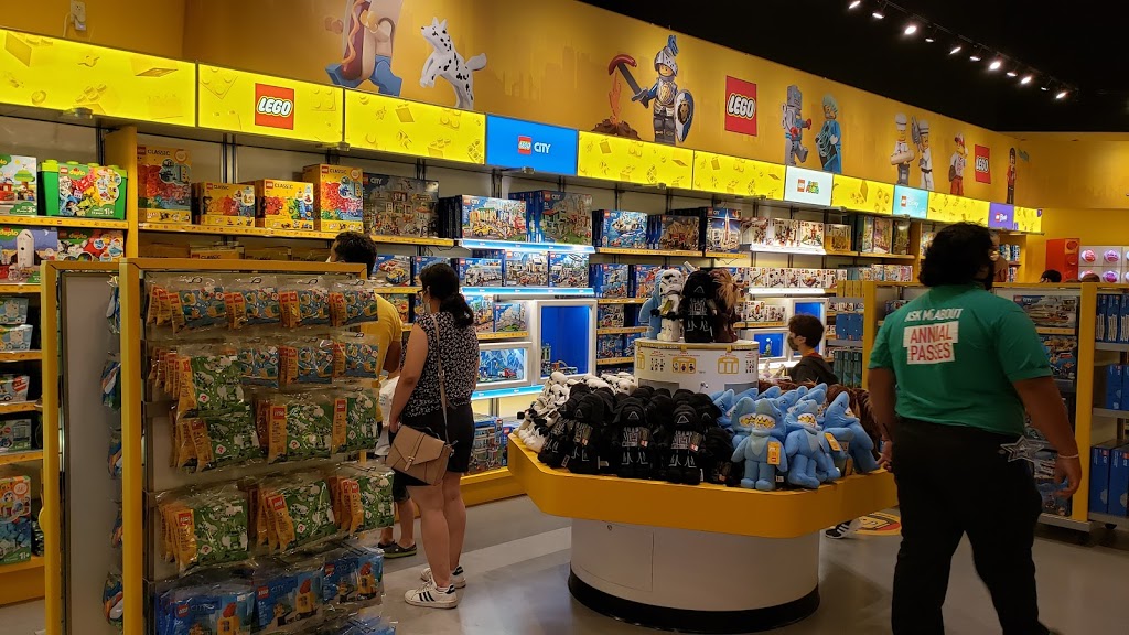 LEGOLAND® Discovery Center Bay Area | 870 Great Mall Dr, Milpitas, CA 95035, USA | Phone: (669) 213-0612