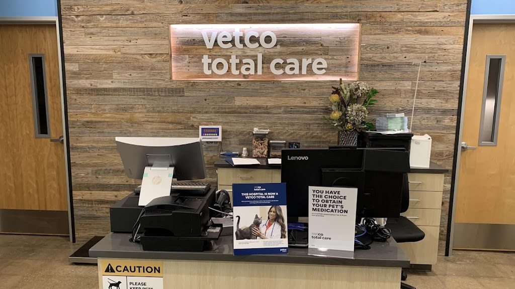 Vetco Total Care | 10864 Kuykendahl Rd, The Woodlands, TX 77381, USA | Phone: (832) 240-2227