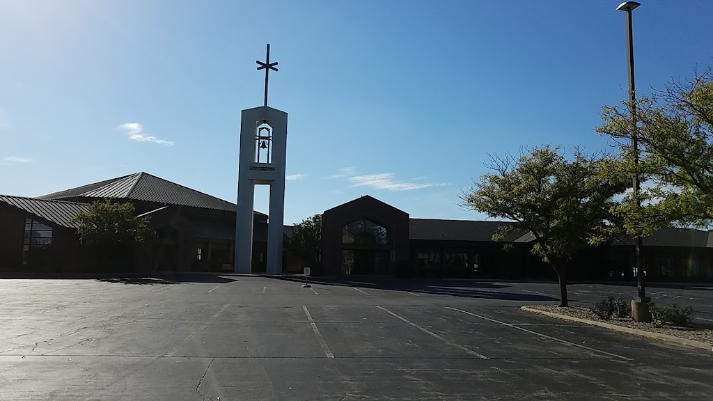First Baptist Church of Olathe | 2024 E 151st St, Olathe, KS 66062, USA | Phone: (913) 764-7088