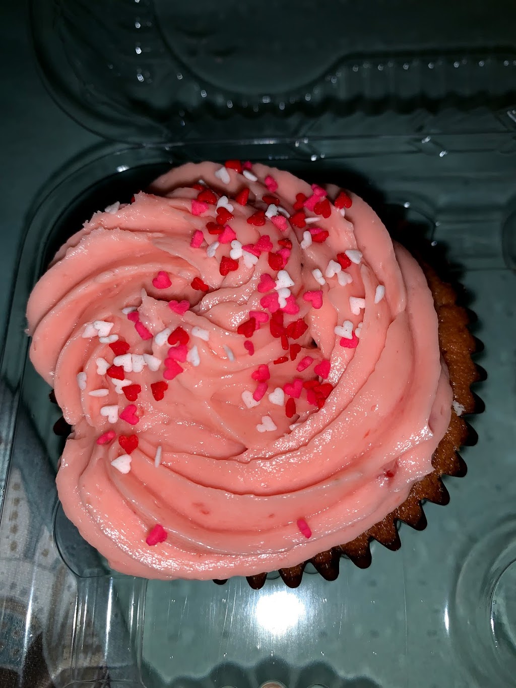 Bliss Cupcakes & Confections | 190 E Stacy Rd #1414, Allen, TX 75002, USA | Phone: (972) 912-3155