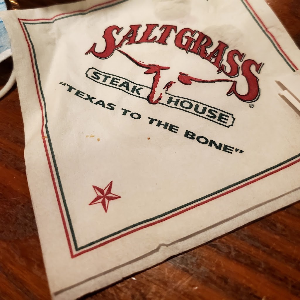 Saltgrass Steak House | 102 TX-114 E, Grapevine, TX 76051, USA | Phone: (817) 329-1900