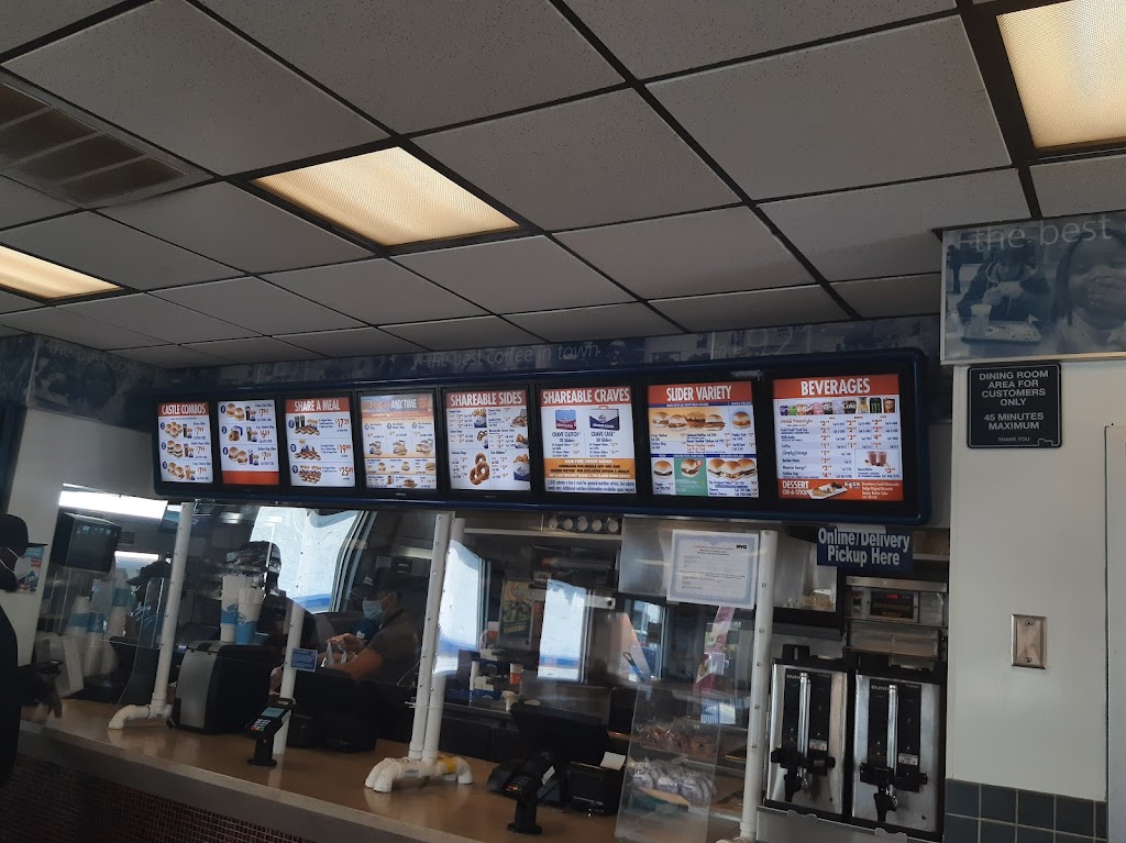 White Castle | 89-03 57th Ave, Queens, NY 11373, USA | Phone: (718) 426-0618