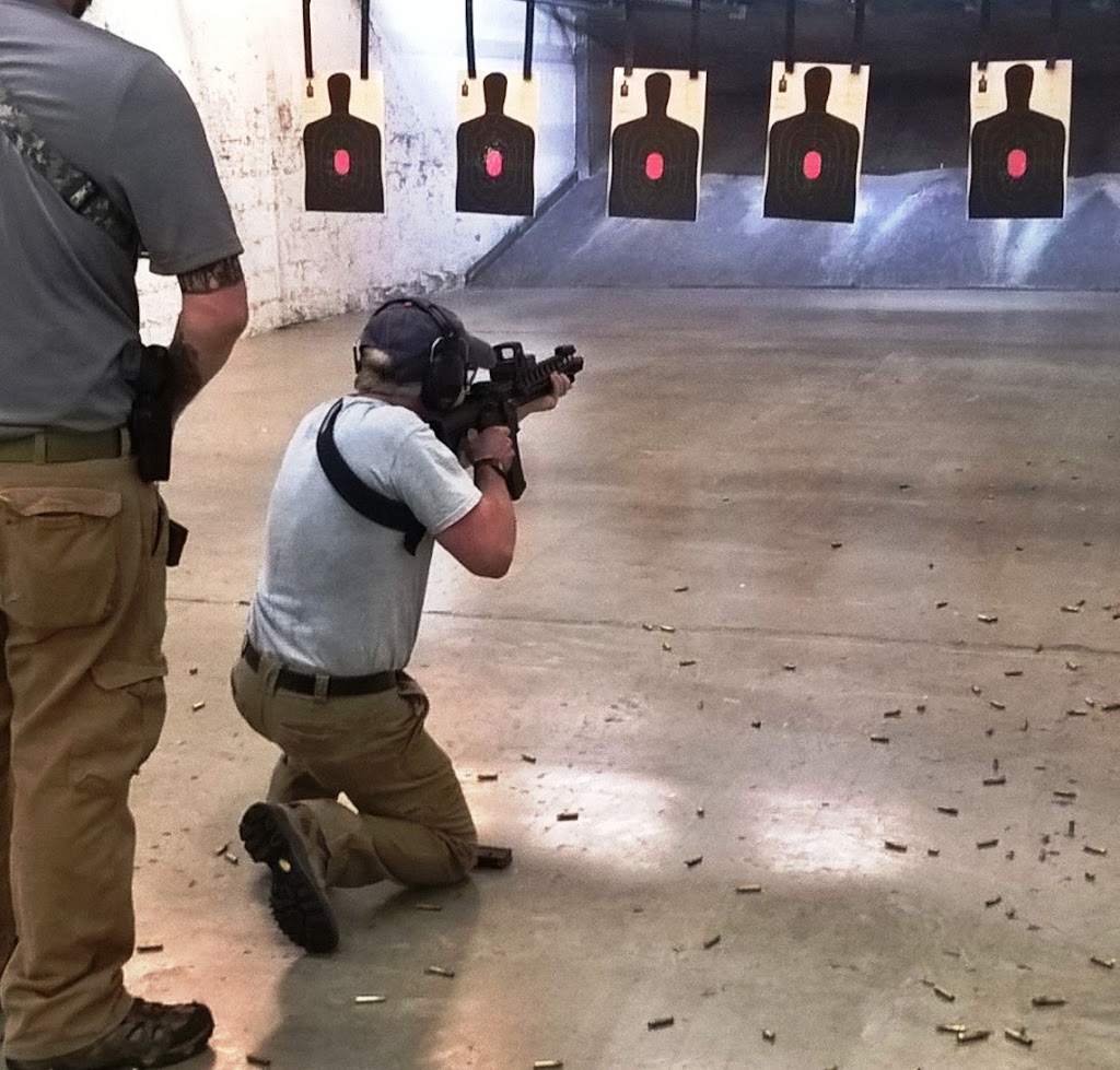 Be Elite Tactical Training | 10301 Johnstown Rd, New Albany, OH 43054, USA | Phone: (614) 370-5031