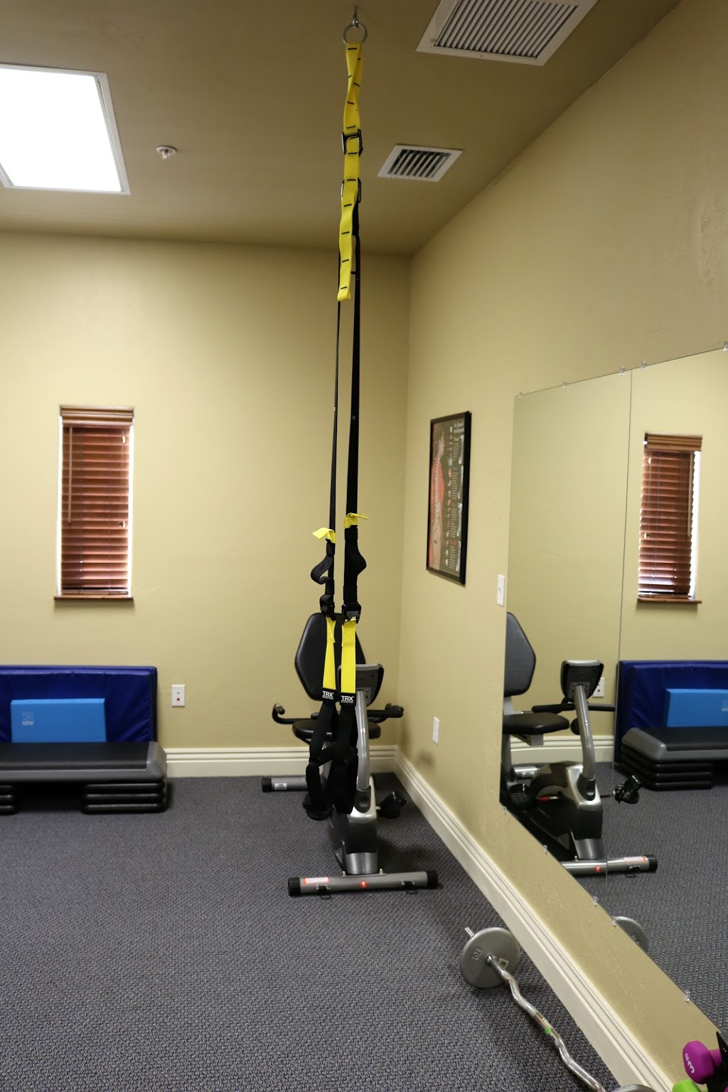 North Bay Spine and Rehab | 2431 Brunello Trace, Lutz, FL 33558, USA | Phone: (813) 999-3330