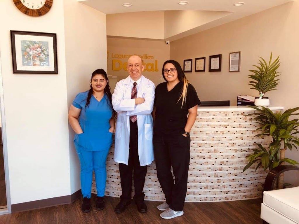 Laguna Pavilion Dental | 7440 Laguna Blvd Suite 105, Elk Grove, CA 95758, USA | Phone: (916) 520-4270