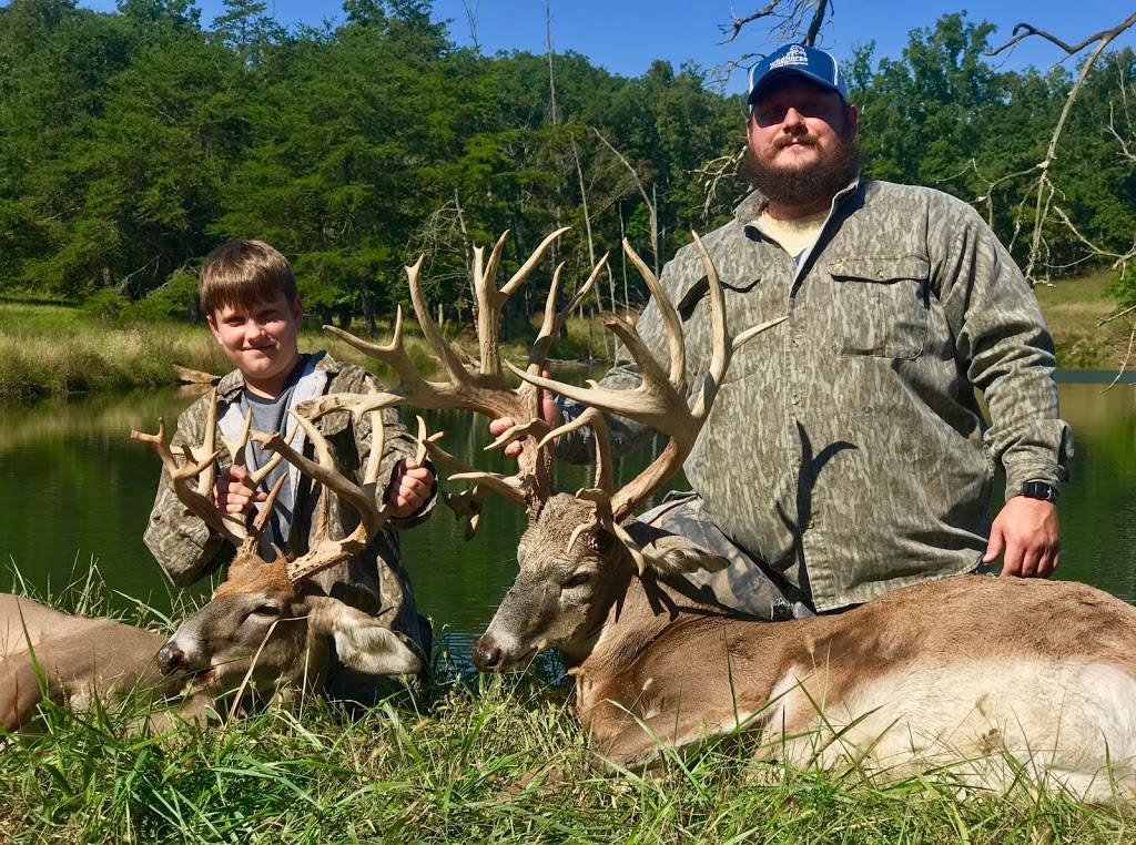 Tower Tines Trophy Hunts | 3205 Hebron Church Rd, Henryville, IN 47126, USA | Phone: (502) 664-8238