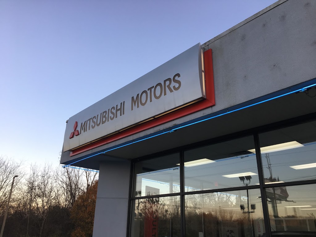 North Nashville Mitsubishi | 2431 Gallatin Pike N, Nashville, TN 37115, USA | Phone: (615) 859-3200