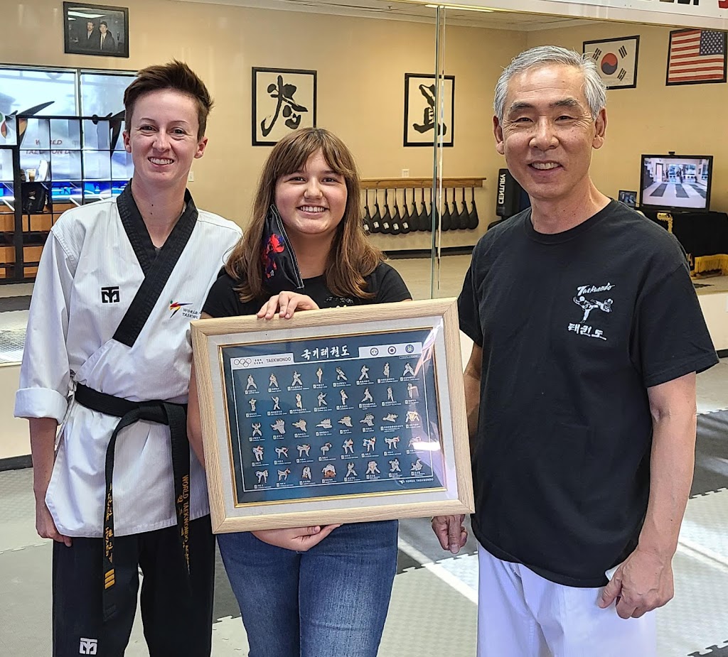 World Tae Kwon Do Center | 2219, 15033 N Thompson Peak Pkwy ste d103, Scottsdale, AZ 85260, USA | Phone: (480) 657-0700