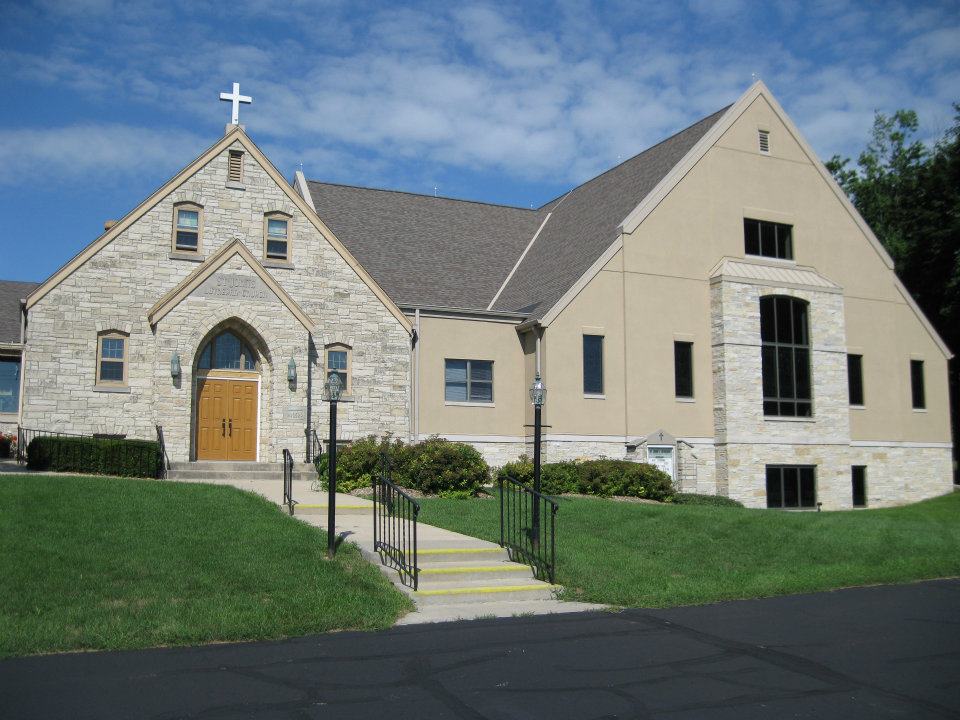St. Johns Lutheran Church | 2881 Division Rd, Jackson, WI 53037, USA | Phone: (262) 677-3176