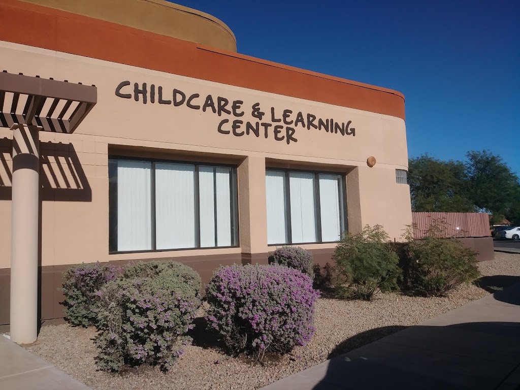 Lifeprints Childcare & Learning Center 5680 W Peoria Ave | 5680 W Peoria Ave, Glendale, AZ 85302, USA | Phone: (623) 979-5489