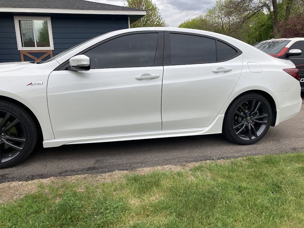 ADL Custom Tint | 17078 Forfar Ct, Farmington, MN 55024, USA | Phone: (952) 200-2756